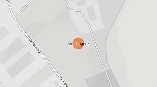 Mietspiegelkarte G&uuml;lzow-Pr&uuml;zen M&uuml;hlengeez